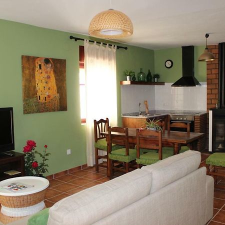 Villa Ca Felicitat à Vilafamés Extérieur photo