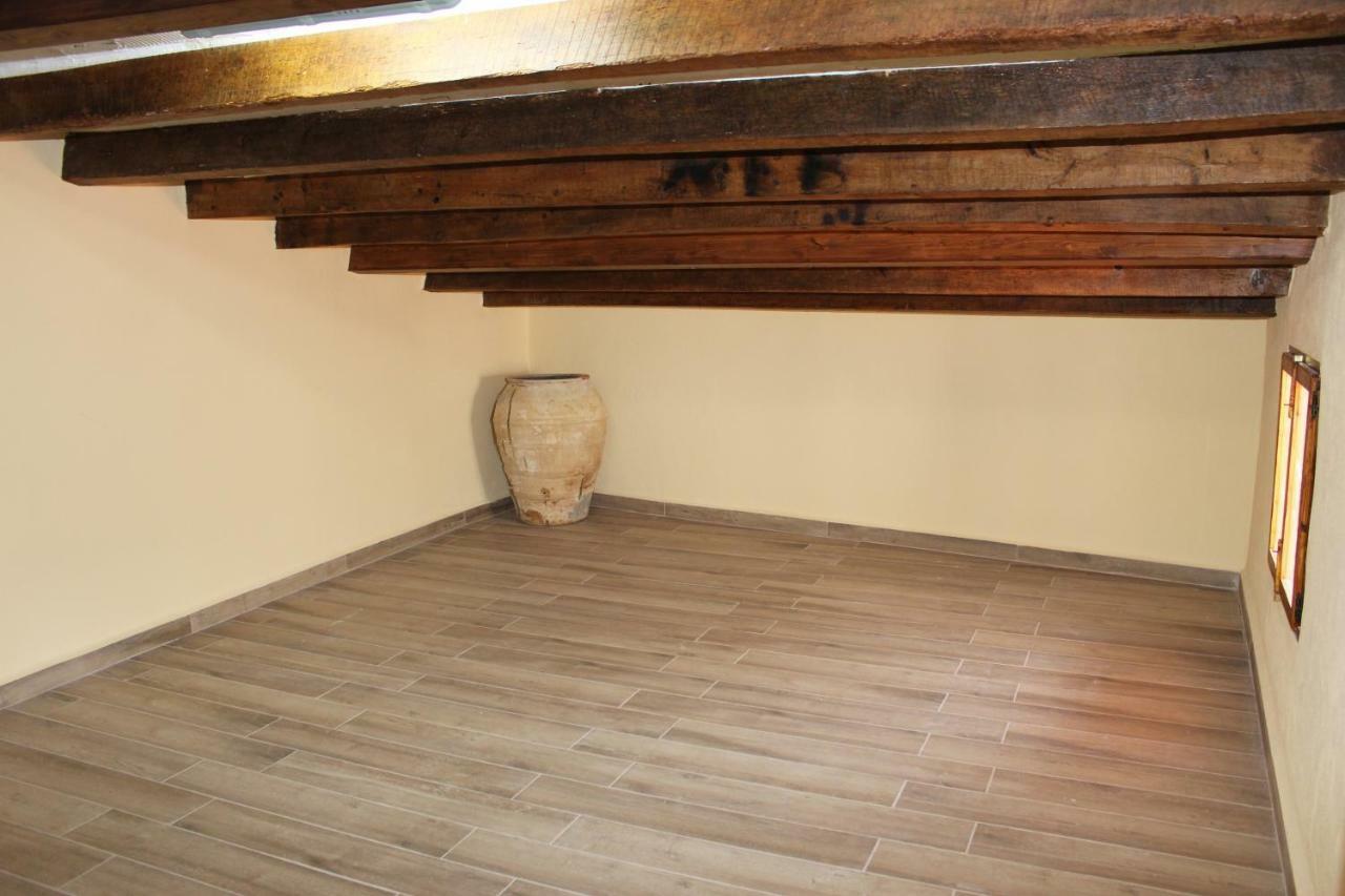 Villa Ca Felicitat à Vilafamés Extérieur photo